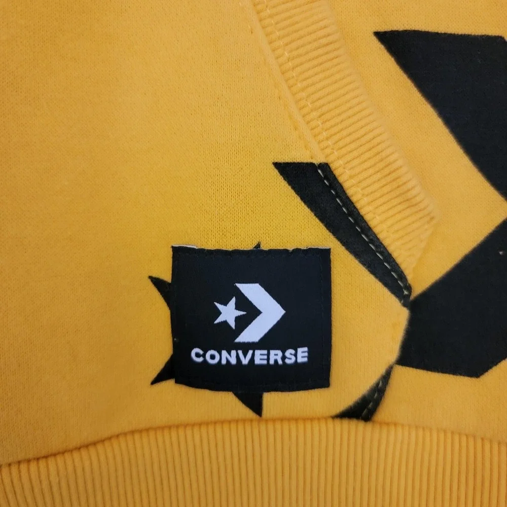 Converse hoodie youth
